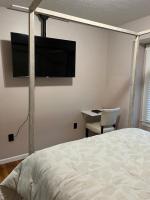 Sunny Lavender Canopy Retreat - Ferienwohnung Cleveland