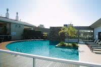 Novo Campeche, Apartamento Clube SUL5 - B&B
