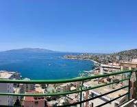 Sea View Saranda Apartament - Chambres d’hôtes