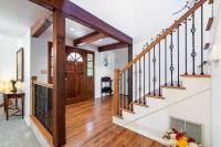 Spacious 3BR Redmond Home with Fireplace & BBQ - B&B Redmond