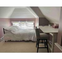 Elevated Entertainment Sleep Suite - B&B