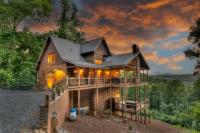 Alpine Ridge - B&B