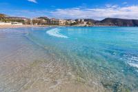 Mare Apartment Moraira - B&B Moraira