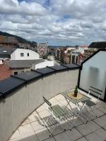 Siglo IX - B&B Oviedo