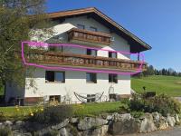 Haus Wiesenruh - amazing views & setting - B&B Seefeld in Tirol