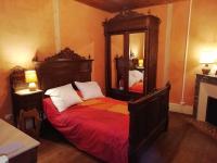 Kleines Doppelzimmer