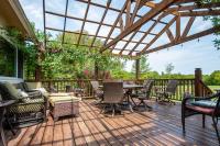 15-Acre Retreat near Dtwn Tulsa & Skiatook Lake - B&B Sperry