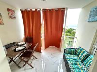 Apartamento de 1 dormitorio