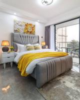 EnN Lovely 1bedroom apartment G3 - B&B