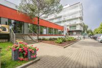 Esplanaadi Elite Park Residence I - B&B