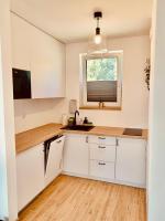 One-Bedroom Family Apartment