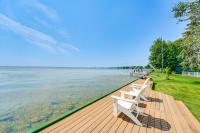Luxury Waterfront Home in Chesterfield with Views! - B&B