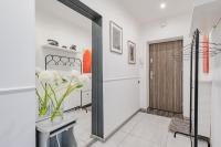 Daisy's Secret Apartment - Chambres d’hôtes Pszczyna