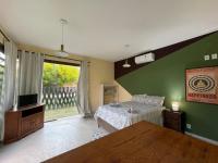 Villa con 1 Camera da Letto