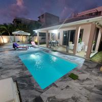 Villa Le Mahé, Mahébourg - Ferienwohnung Mahébourg