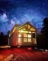 Cabin with a Mountain view 6B - B&B