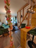 Chambre Quadruple Deluxe