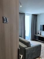 Appartement met 1 Slaapkamer