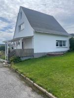 Ferienhaus am Erbgericht Oberjugel - B&B