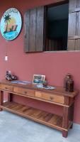 Pousada Recanto da Lu - Chambres d'hôtes Paraty