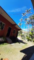 Pousada Recanto da Lu - Chambres d'hôtes Paraty