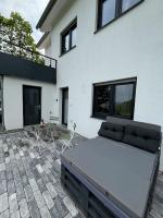 Urlaub in der grünsten Stadt Deutschlands - B&B