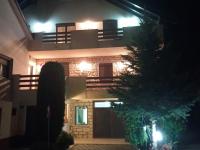 Petra - B&B