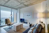 Les Immeubles Charlevoix - Le 760-214 - Chambres d’hôtes Québec