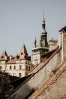 Casa Weber - Bed and Breakfast Sighișoara