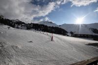 Résidence Le France - DUPLEX 9 PERS - LE FRANCE 132FR - PLAGNE CENTRE MAE-9444 - Ferienwohnung Aime