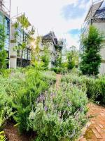 ecoALDEA Morelia - B&B Morelia