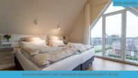 Apartamento de 2 dormitorios con balcón
