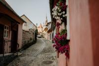 Casa Weber - Bed and Breakfast Sighișoara