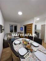 ApartmentsByMatyrafa-I - Bed and Breakfast