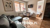 ApartamentsByMatyrafa-IV - Bed and Breakfast