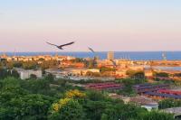 Apartament central plaja Neversea - B&B