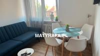 ApartmentsByMatyrafa-IX - B&B