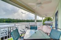 Private Dock and Water Views! Homosassa Retreat - B&B Homosassa