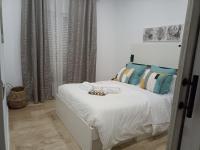 Apartment - Erdgeschoss