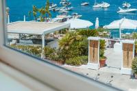 Suite The Mana Vista Mare in Centro - Casamicciola Terme - B&B