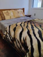 Apartamento térreo 2 quartos!! - Bed and Breakfast Pelotas