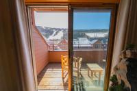 Buffalo Lodge 8412 by SummitCove Lodging - B&B