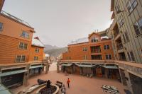 Buffalo Lodge 8320 by SummitCove Lodging - Ferienwohnung