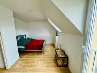 Grand Duplex à 400m de la plage - B&B Saint-Aubin-sur-Mer