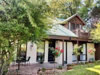 Spacious 5 bedroom Country Home - B&B