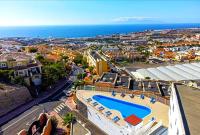 Apartment Apolonia - B&B Adeje