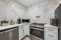 Modern & Spacious 3BR Retreat on Prime Location - Bed and Breakfast Houston