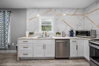 Modern & Spacious 3BR Retreat on Prime Location - Bed and Breakfast Houston