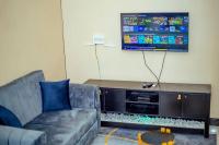 Well lit and loaded studio bnb - B&B Kikuyu