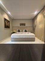 جودة الحياة - Ferienwohnung Al Kharj